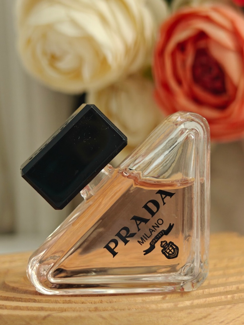 New Prada Beauty Paradoxe EDP 7 ml/0.23 fl oz Splash Sample